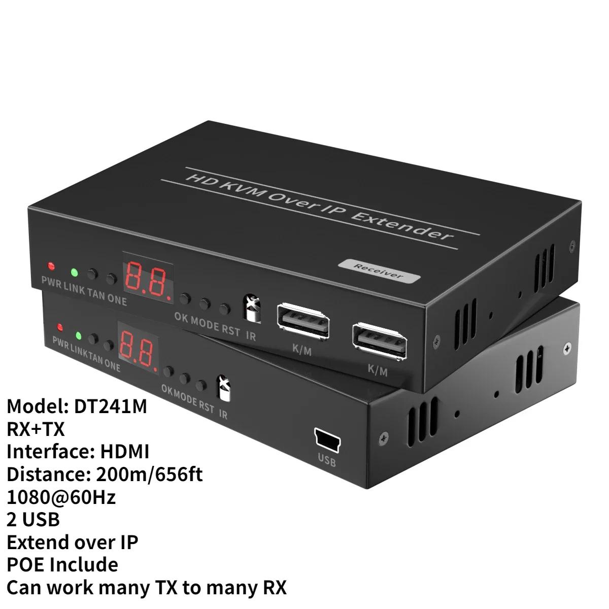  HDMI RJ45  ŰƮ, ̴ Cat6 5e, PS4  TV PC Ʈ HDTV, 60, 100, 200M ͽٴ, 4K, 1080P, 60Hz, 30Hz, Cat5
